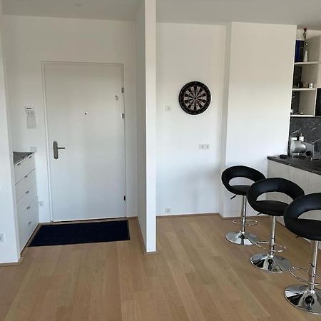 Ferienwohnung Stilvolle Stadtoase Naehe Prater Inkl. Whirpool Wien Exterior foto