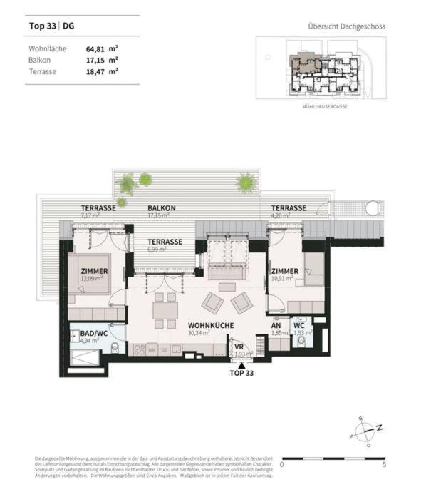 Ferienwohnung Stilvolle Stadtoase Naehe Prater Inkl. Whirpool Wien Exterior foto