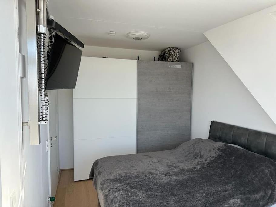 Ferienwohnung Stilvolle Stadtoase Naehe Prater Inkl. Whirpool Wien Exterior foto
