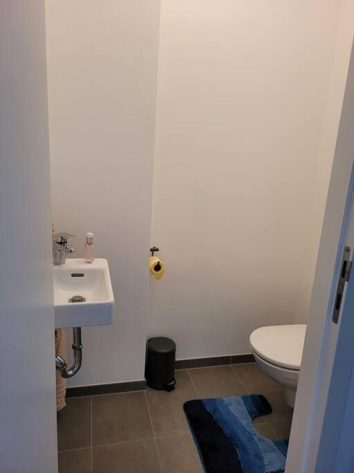 Ferienwohnung Stilvolle Stadtoase Naehe Prater Inkl. Whirpool Wien Exterior foto